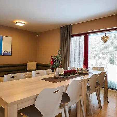 Domek alpejski By Interhome