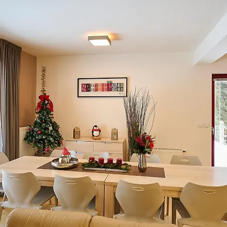 Domek alpejski By Interhome *