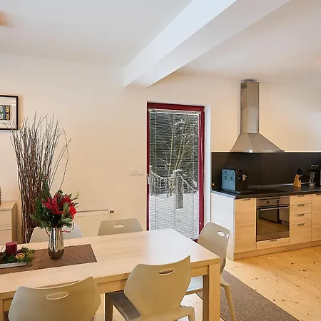 By Interhome Domek alpejski Harrachov