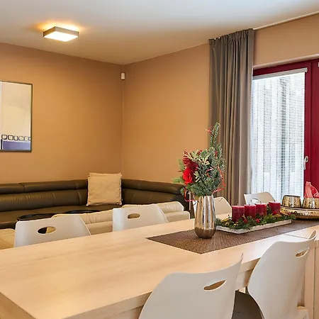 Domek alpejski By Interhome Harrachov