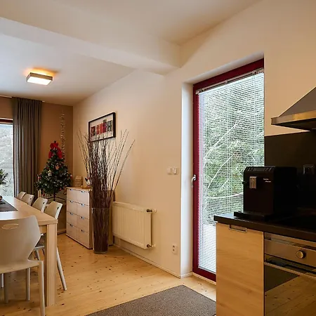 By Interhome *
