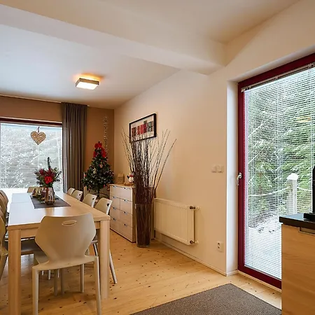 By Interhome Harrachov