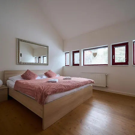 Domek alpejski By Interhome *