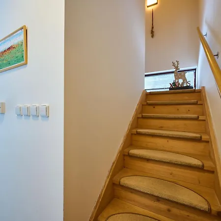By Interhome Domek alpejski