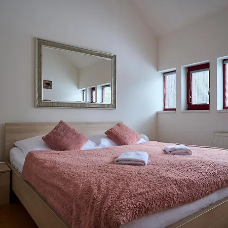 Domek alpejski By Interhome *