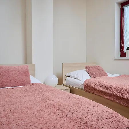 By Interhome Domek alpejski Harrachov
