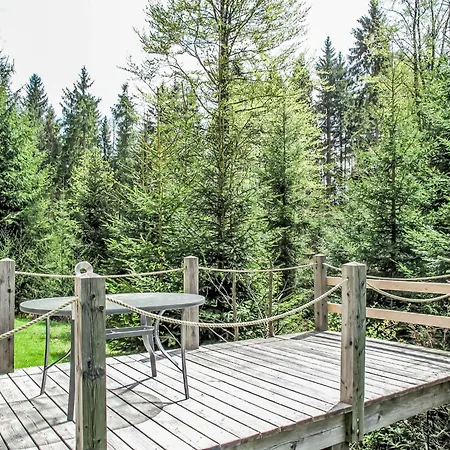 Domek alpejski By Interhome Harrachov