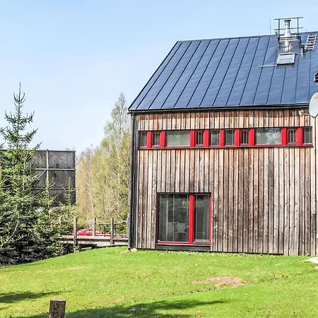 By Interhome Domek alpejski