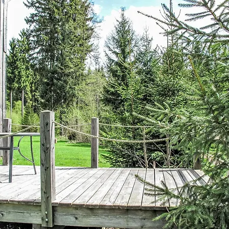 Domek alpejski By Interhome Harrachov