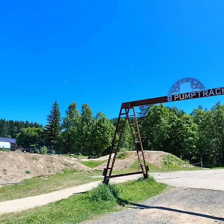 By Interhome Harrachov