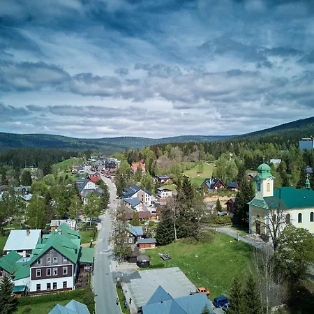 By Interhome * Harrachov