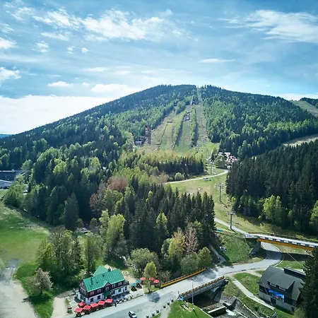 By Interhome Domek alpejski *