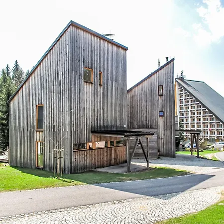 Domek alpejski By Interhome *