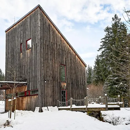 By Interhome Domek alpejski Harrachov