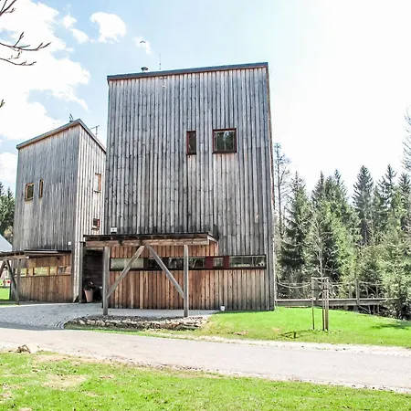 By Interhome Harrachov