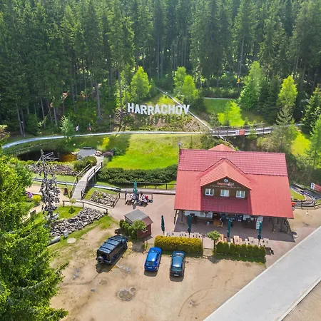 By Interhome Domek alpejski *
