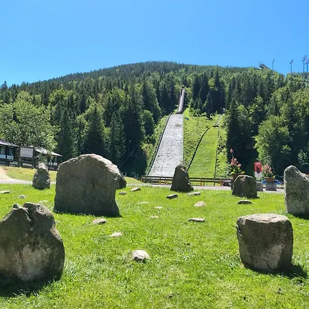 By Interhome Harrachov