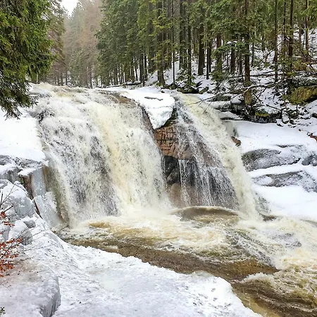 By Interhome Chalet Harrachov